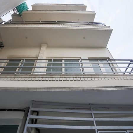 Hotel O Jsb Hotel ฟารีดาบัด ภายนอก รูปภาพ