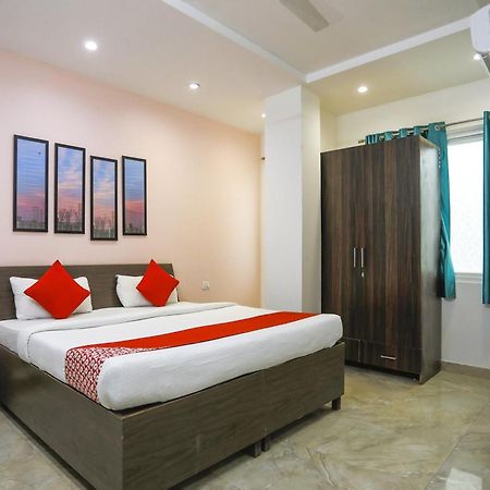 Hotel O Jsb Hotel ฟารีดาบัด ภายนอก รูปภาพ