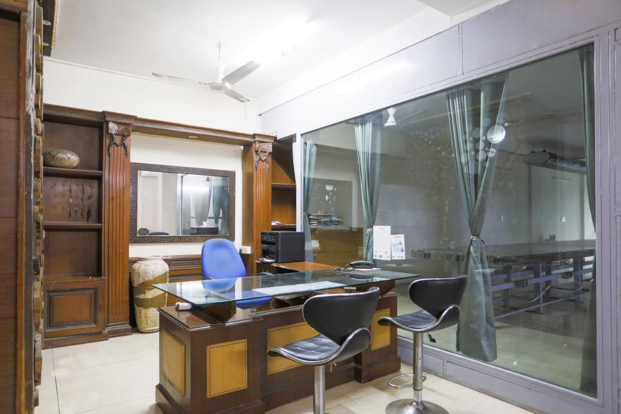 Hotel O Jsb Hotel ฟารีดาบัด ภายนอก รูปภาพ