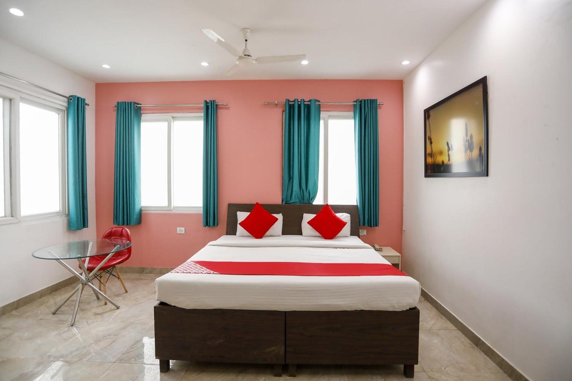 Hotel O Jsb Hotel ฟารีดาบัด ภายนอก รูปภาพ