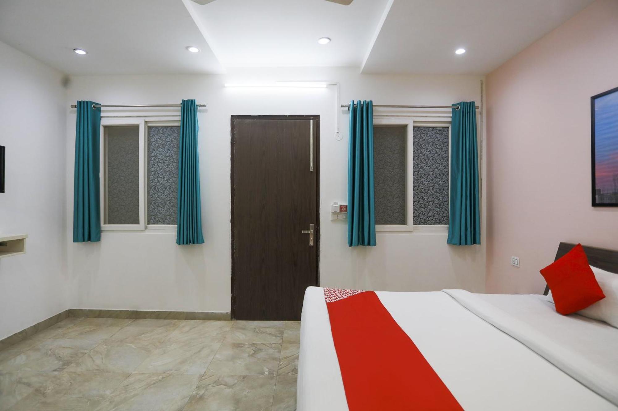 Hotel O Jsb Hotel ฟารีดาบัด ภายนอก รูปภาพ