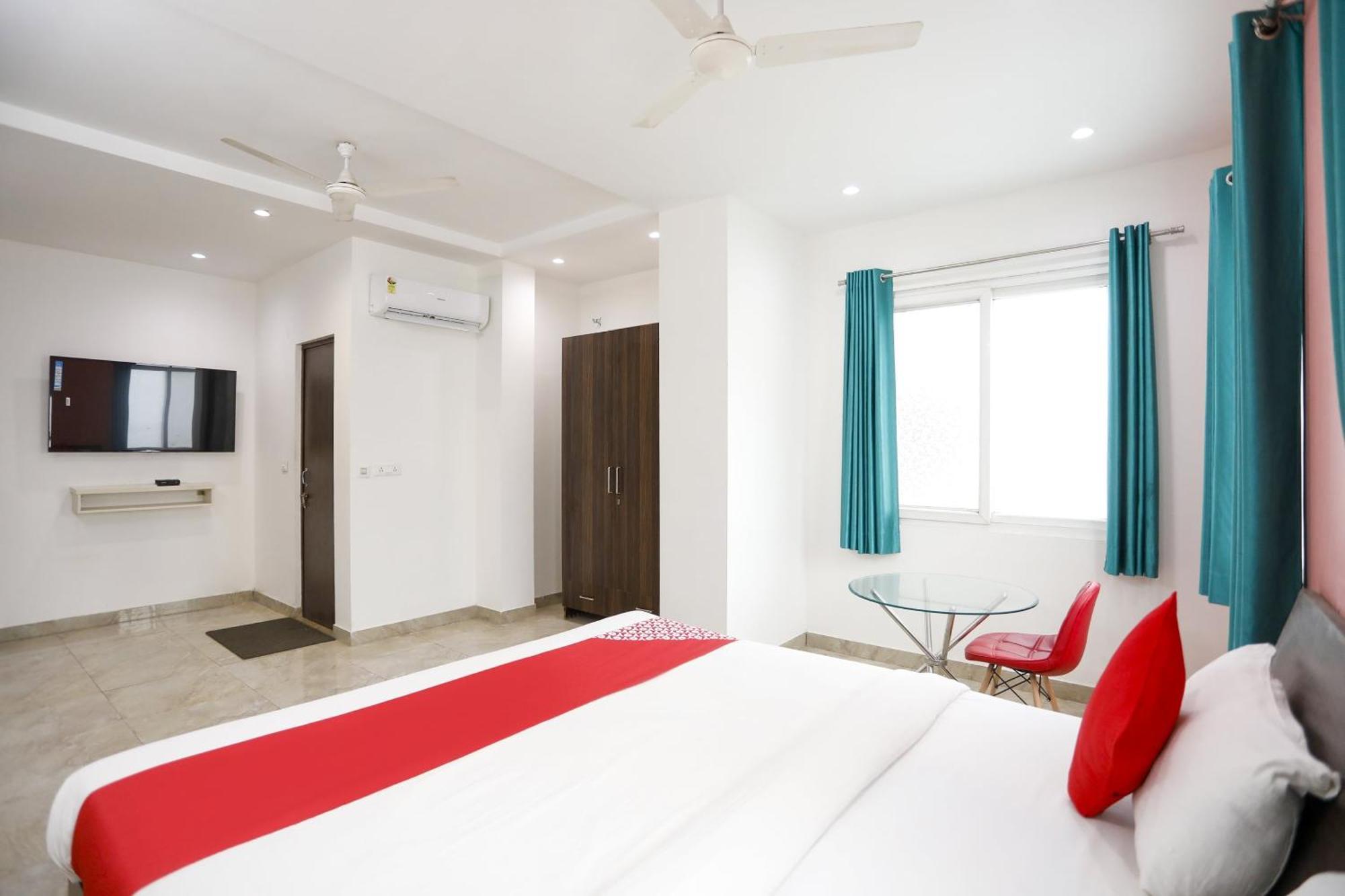 Hotel O Jsb Hotel ฟารีดาบัด ภายนอก รูปภาพ