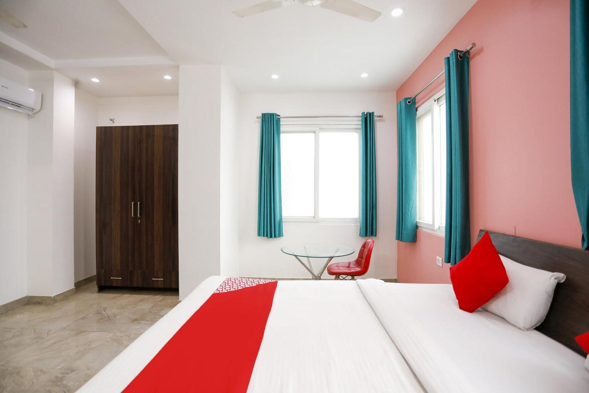 Hotel O Jsb Hotel ฟารีดาบัด ภายนอก รูปภาพ